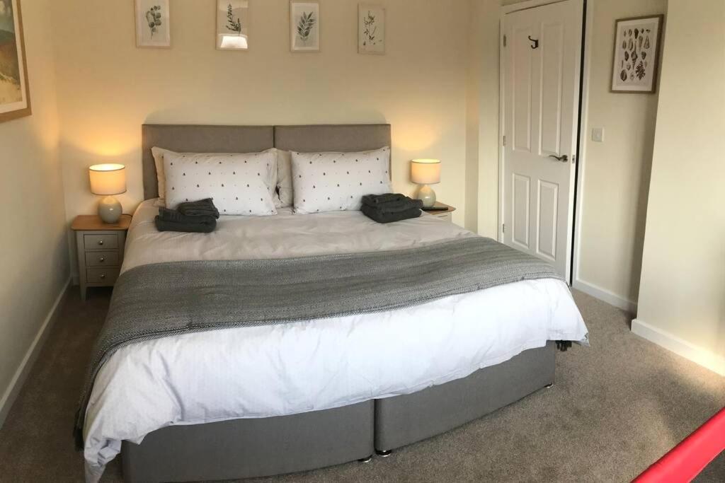 Apartment Bar At Broxa Long Riston